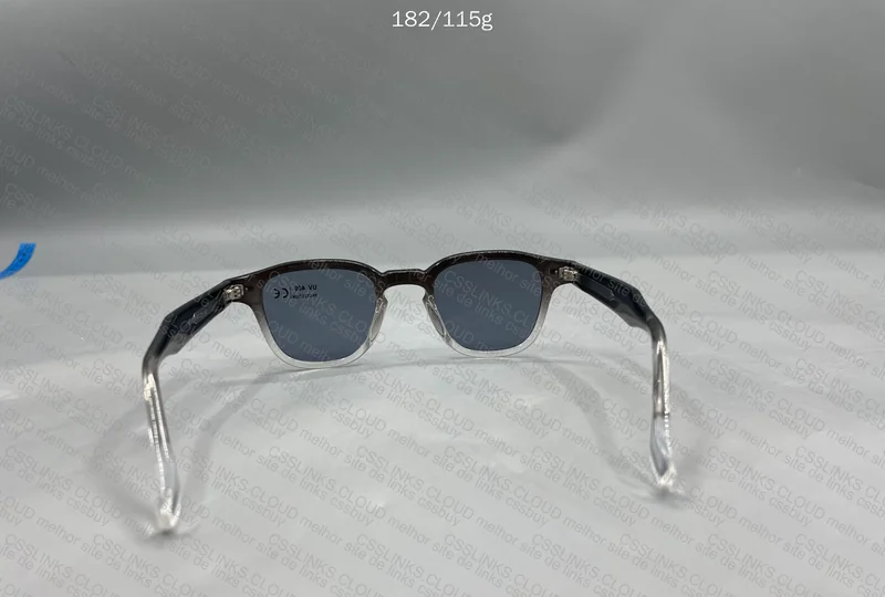 Sunglasses/Frame 4