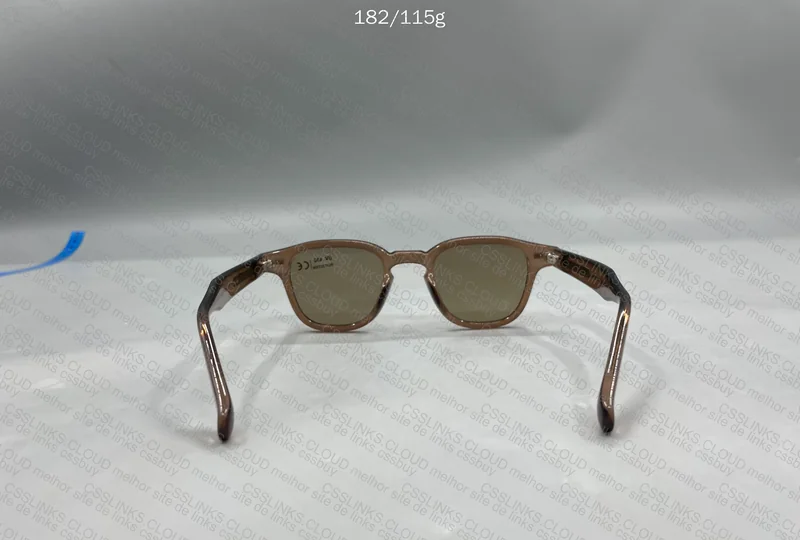 Sunglasses/Frame 6