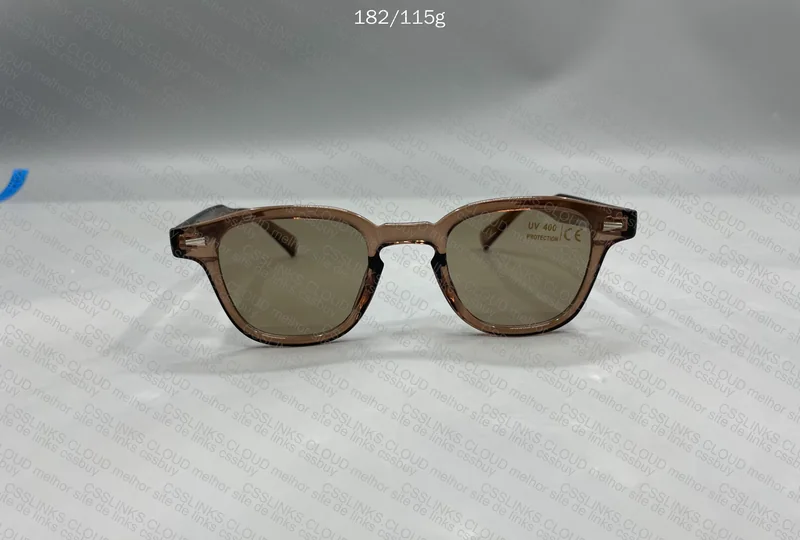 Sunglasses/Frame 7
