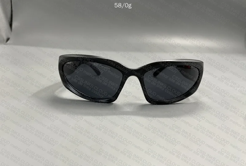 Villain Sunglasses