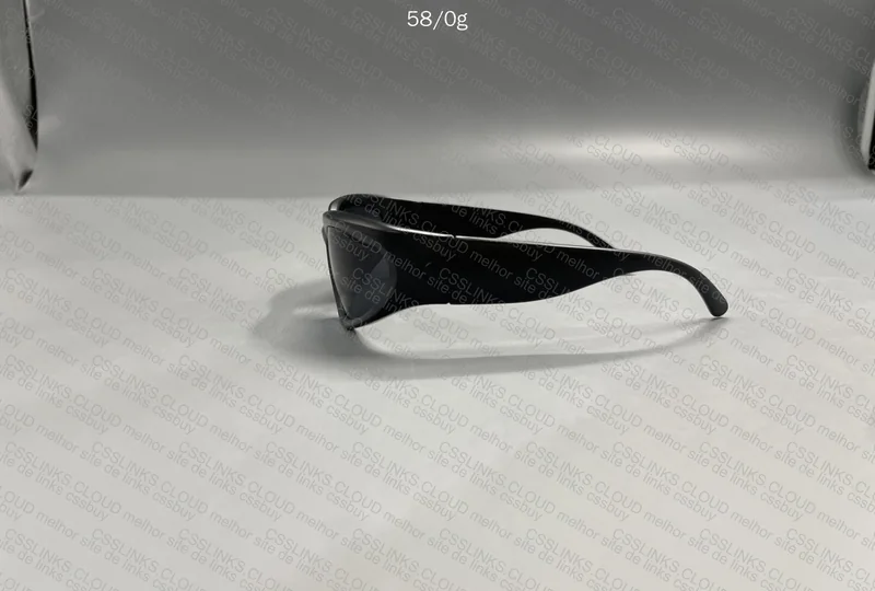 Villain Sunglasses 2