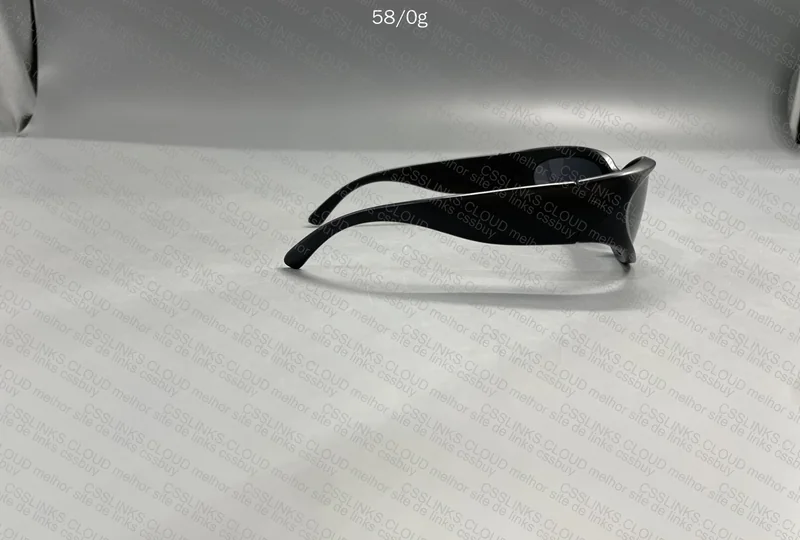 Villain Sunglasses 3
