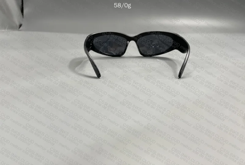 Villain Sunglasses 4