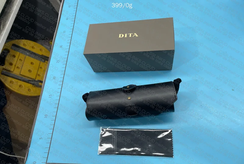 Dita Bantos Sunglasses