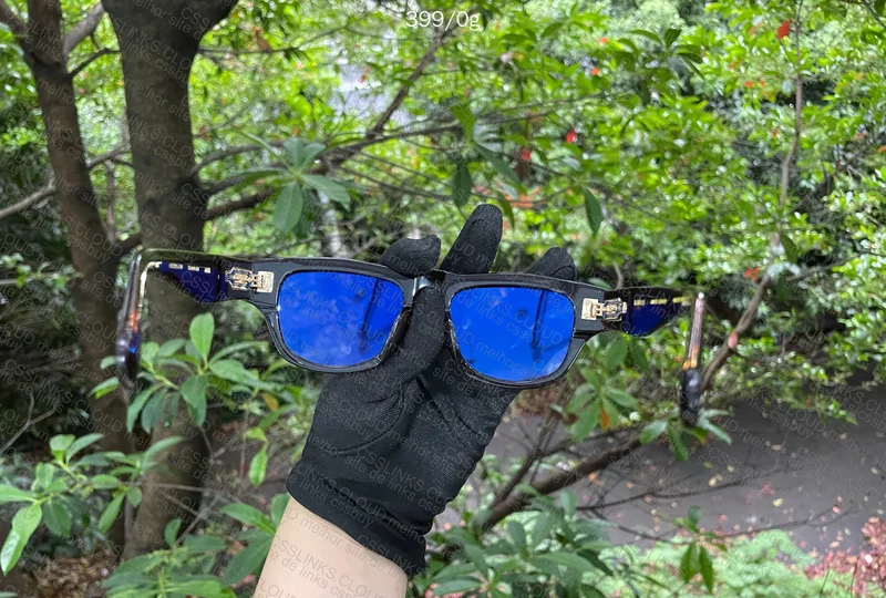 Dita Bantos Sunglasses 3
