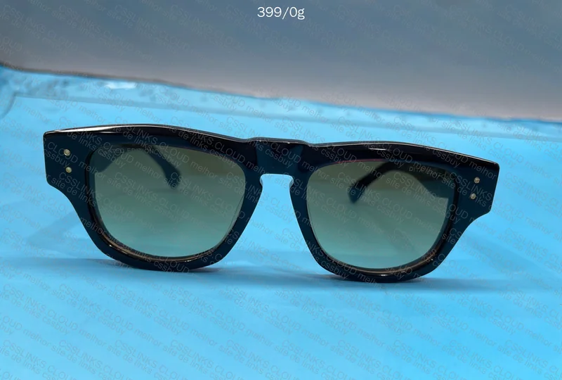 Dita Bantos Sunglasses 5