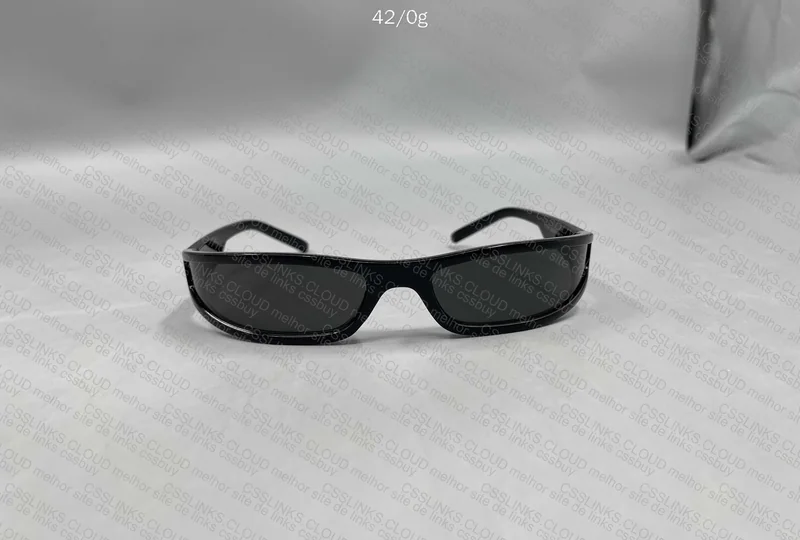 Mc Maneirinho Sunglasses