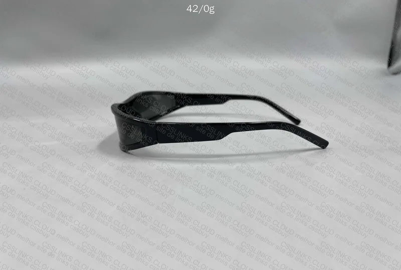Mc Maneirinho Sunglasses 3