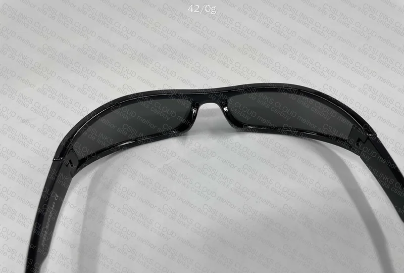 Mc Maneirinho Sunglasses 4