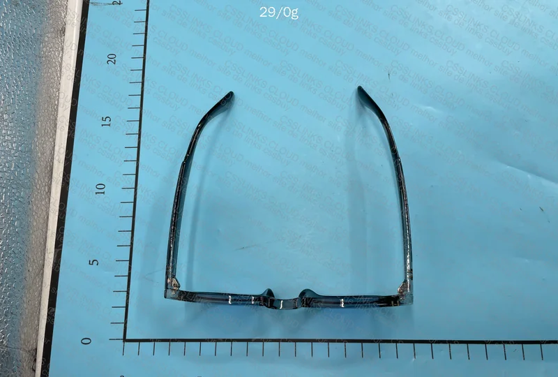 Chacal Series Sunglasses