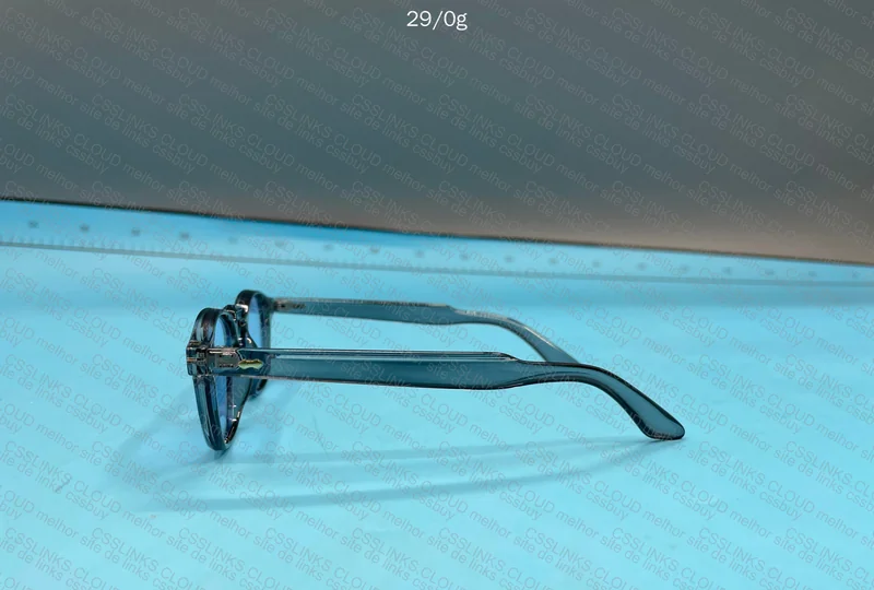 Chacal Series Sunglasses 2