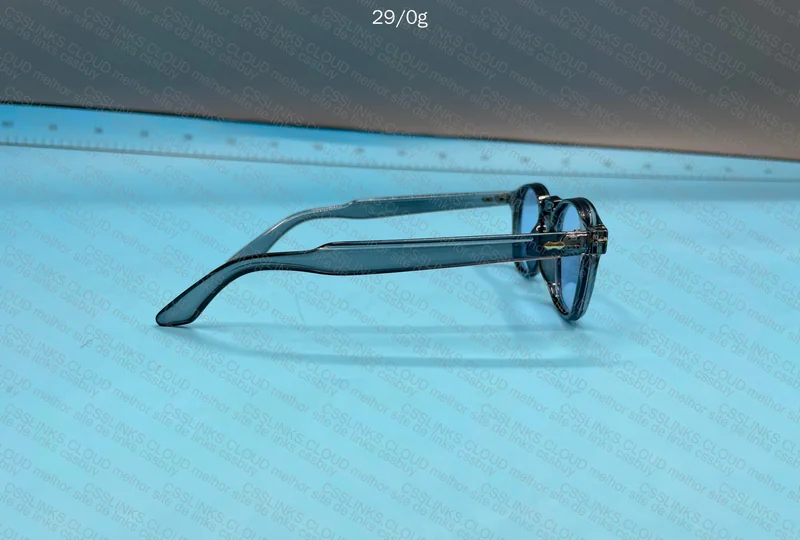 Chacal Series Sunglasses 3