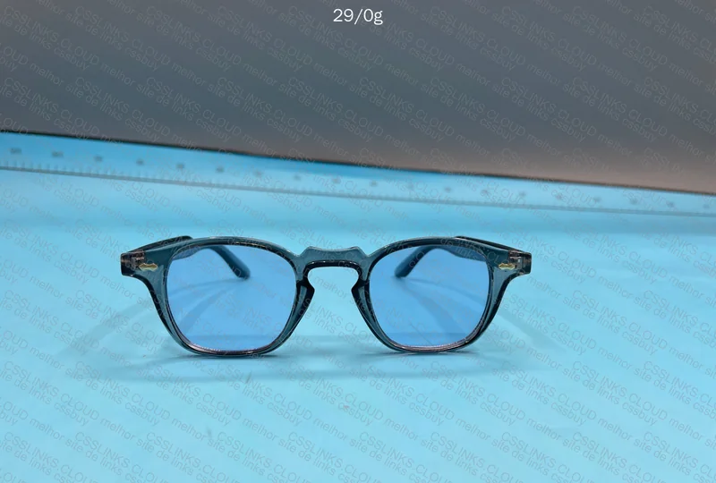 Chacal Series Sunglasses 4