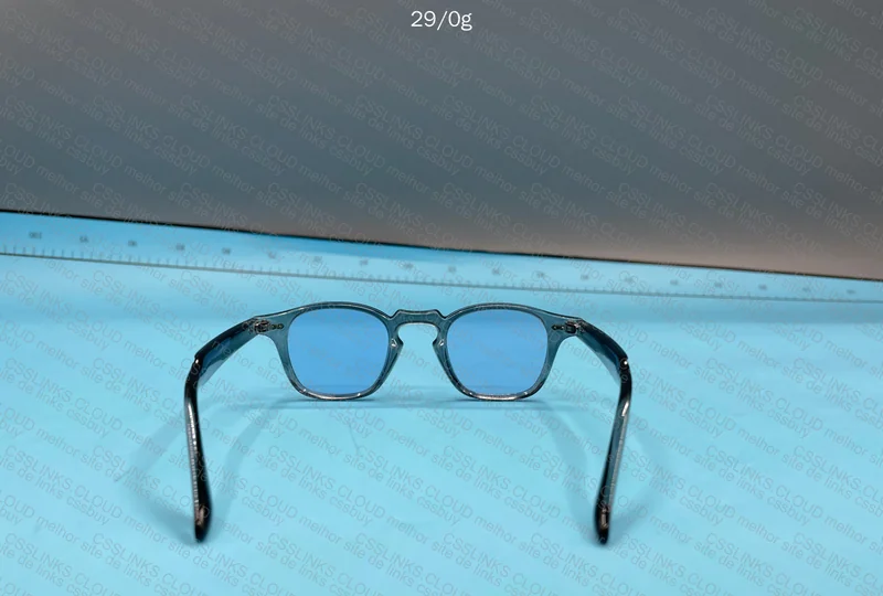Chacal Series Sunglasses 5