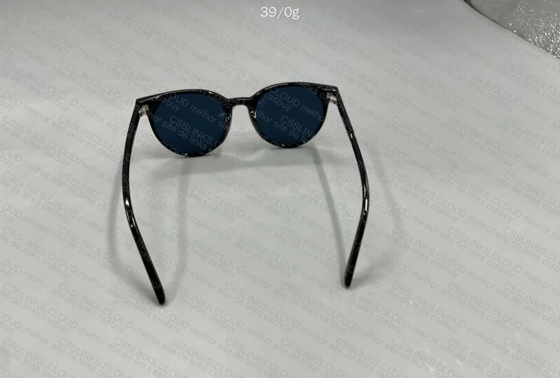 Tom Ford Sunglasses with Box 5