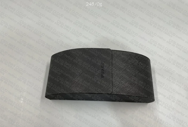 Prada Sunglasses with Box 2