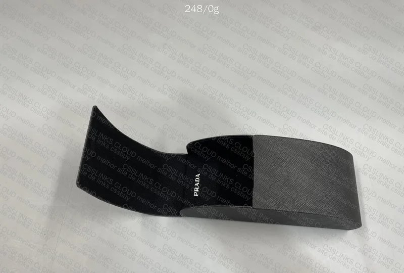 Prada Sunglasses with Box 3