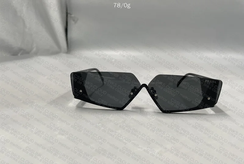 Prada Sunglasses with Box 6