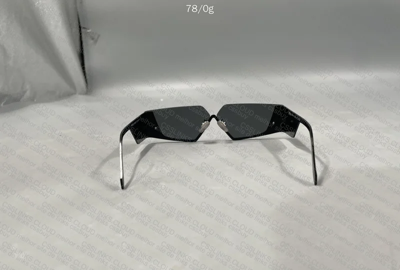 Prada Sunglasses with Box 9