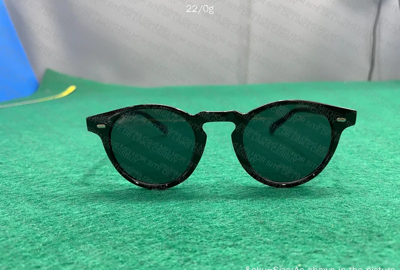 Dark Sunglasses