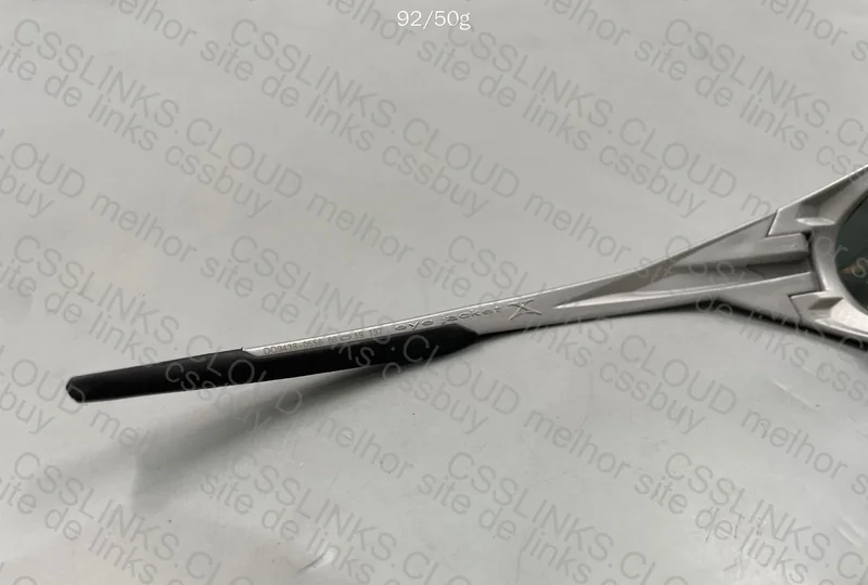Oakley Dark Sunglasses 2