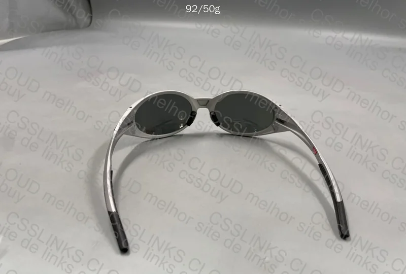 Oakley Dark Sunglasses 4