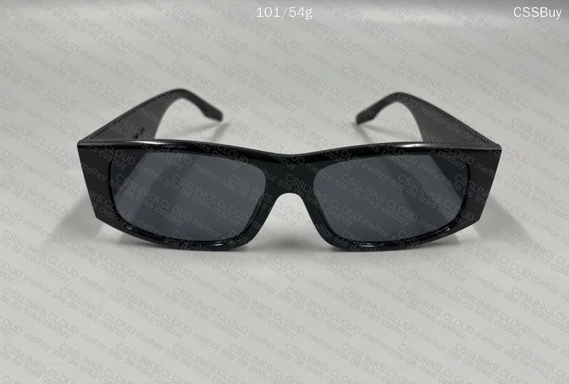 Dark Sunglasses