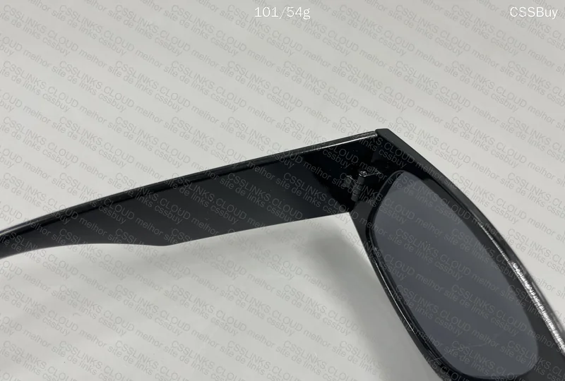 Dark Sunglasses 2