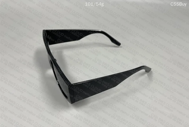 Dark Sunglasses 4