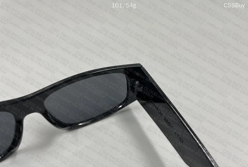 Dark Sunglasses 5