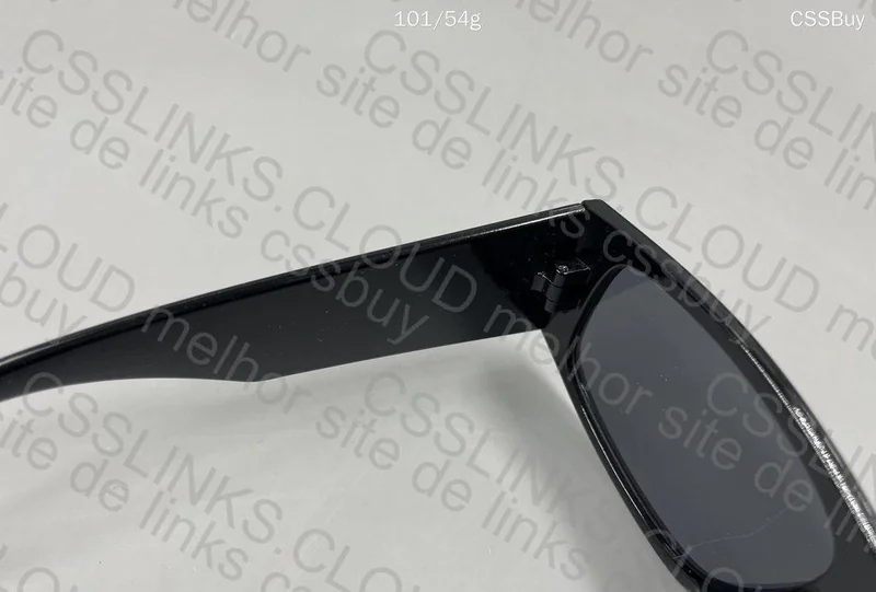 Dark Sunglasses 6