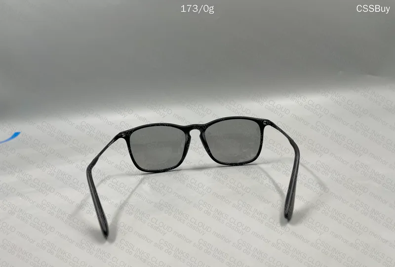 Photochromic Sunglasses