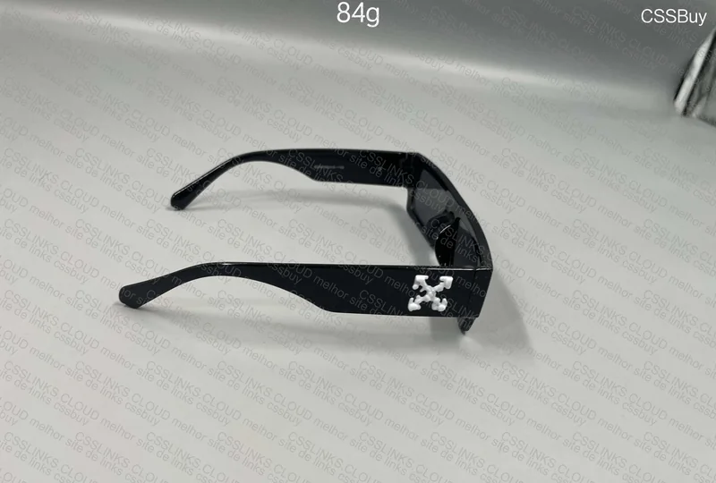 OW Dark Sunglasses 3