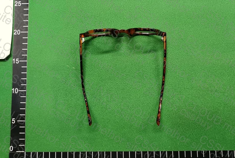 Leopard Style Sunglasses 2