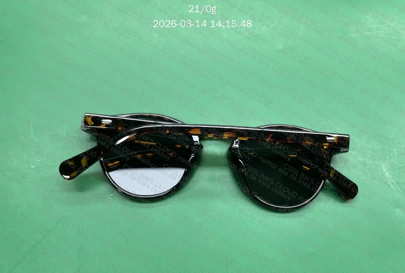 Óculos estilo saint tropez 3
