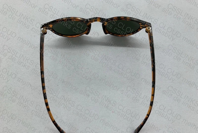 Óculos estilo Saint Tropez baratinho 5