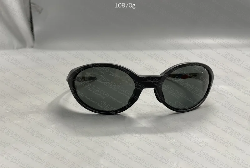 Eye Jacket Sunglasses