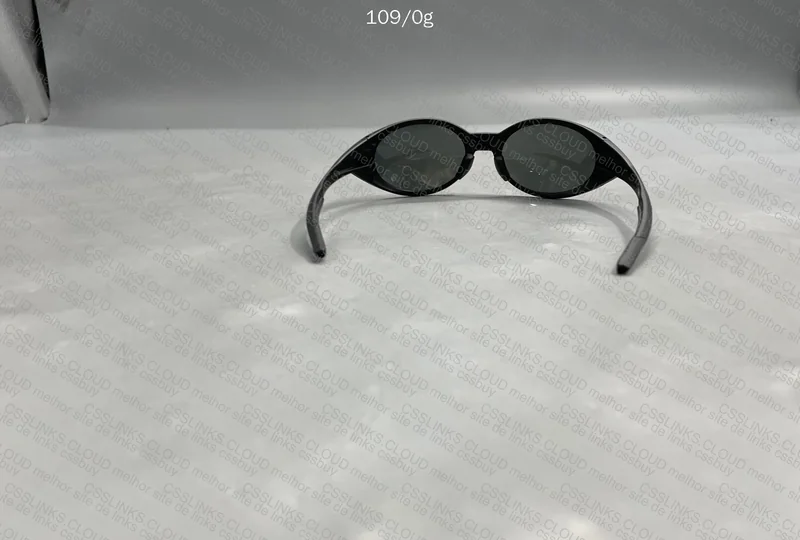 Eye Jacket Sunglasses 4