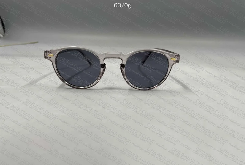 Faria Limer Sunglasses 2