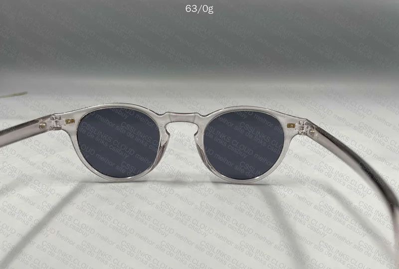 Faria Limer Sunglasses 3