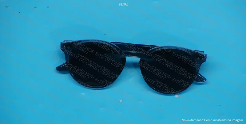 Sunglasses (Burst Photo or Wrong Item?)