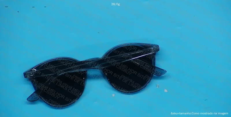 Sunglasses (Burst Photo or Wrong Item?) 2