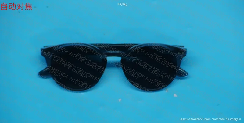 Sunglasses (Burst Photo or Wrong Item?) 3