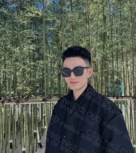 Gentle Monster Dear Sunglasses
