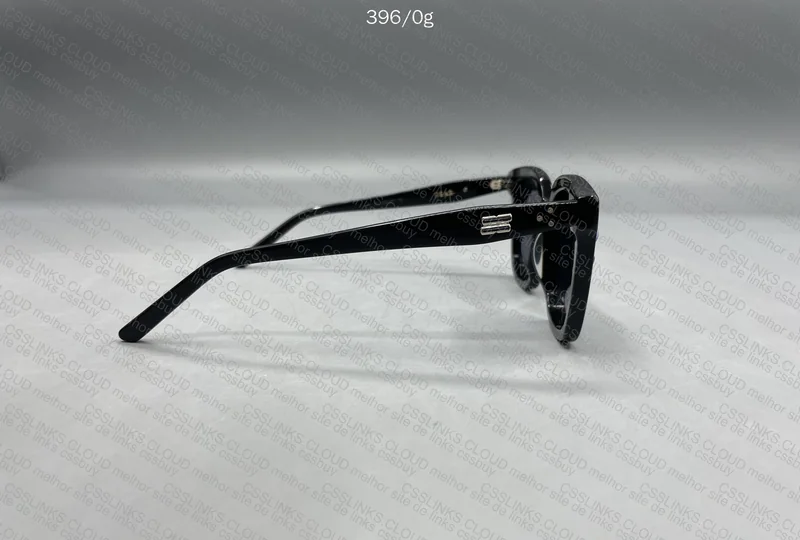 Gentle Monster Dear Sunglasses 3