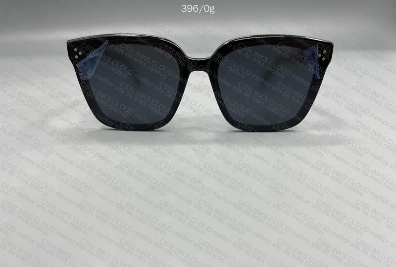Gentle Monster Dear Sunglasses 4