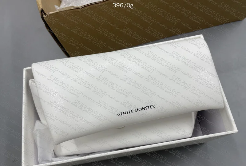 Gentle Monster Dear Sunglasses 5