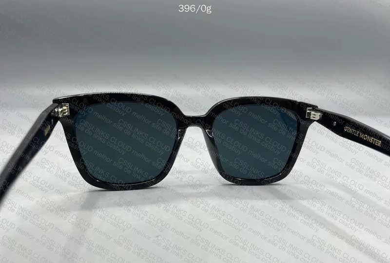 Gentle Monster Dear Sunglasses 6