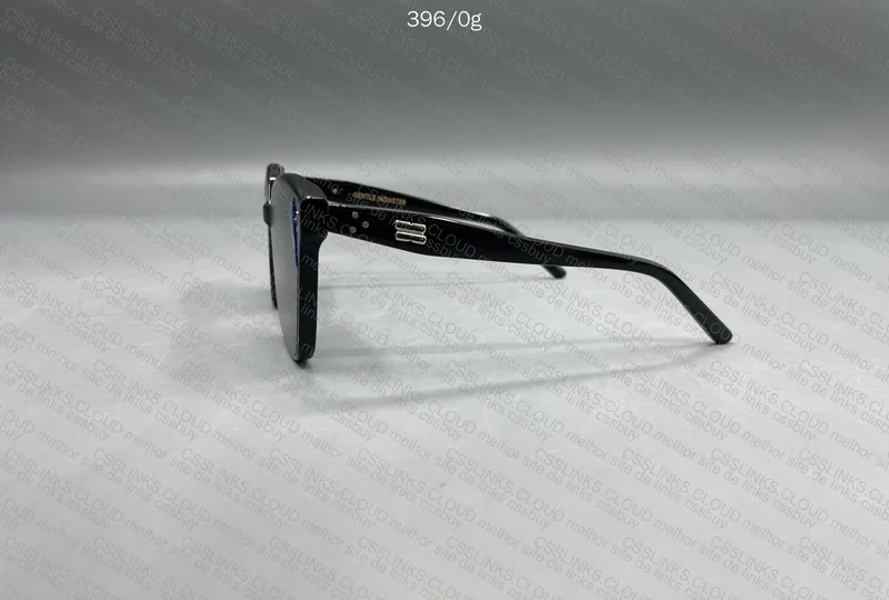 Gentle Monster Dear Sunglasses 7