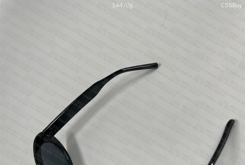 Gentle Monster MM005 Sunglasses